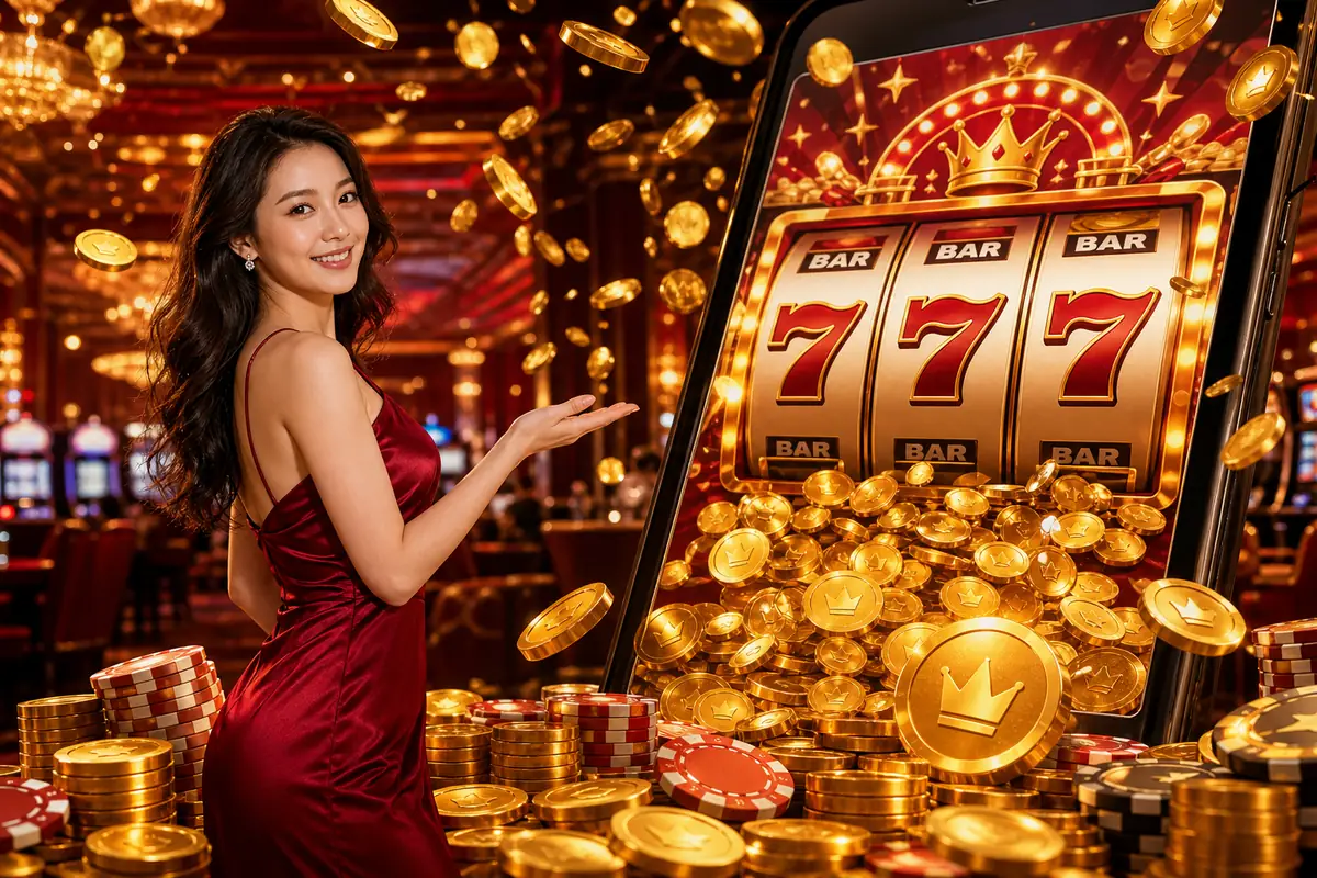 mmk23 Sic Bo Live Dealer ကစားနည်း